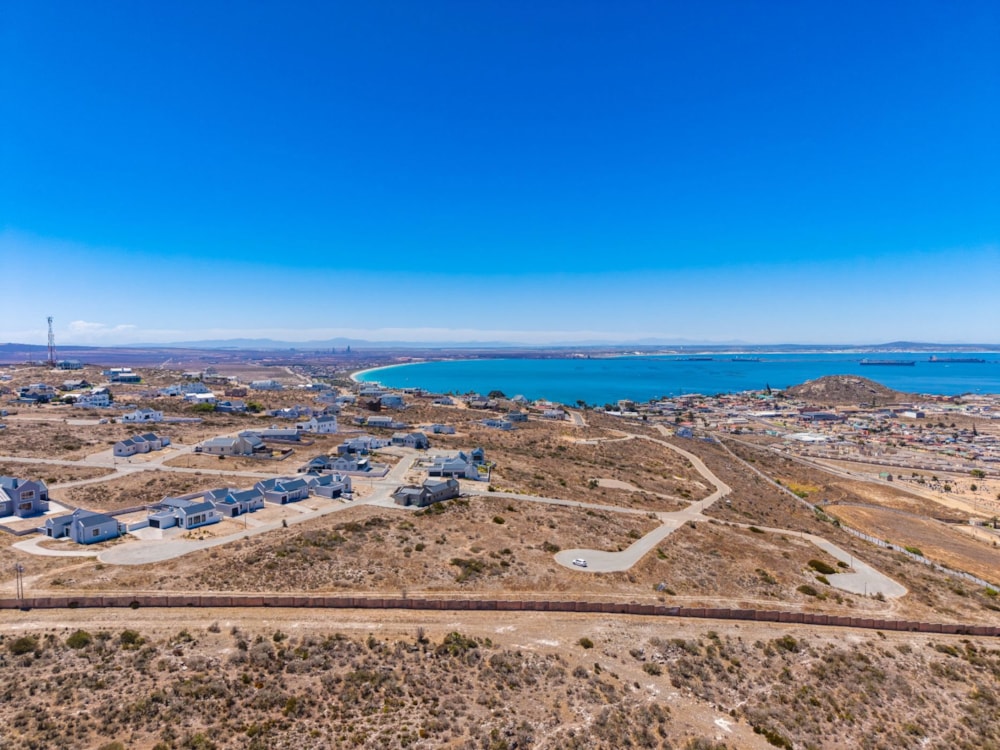 Vacant land for sale in Saldanha Bay - LA1731027 Vacant land for sale in Saldanha Bay - LA1731027