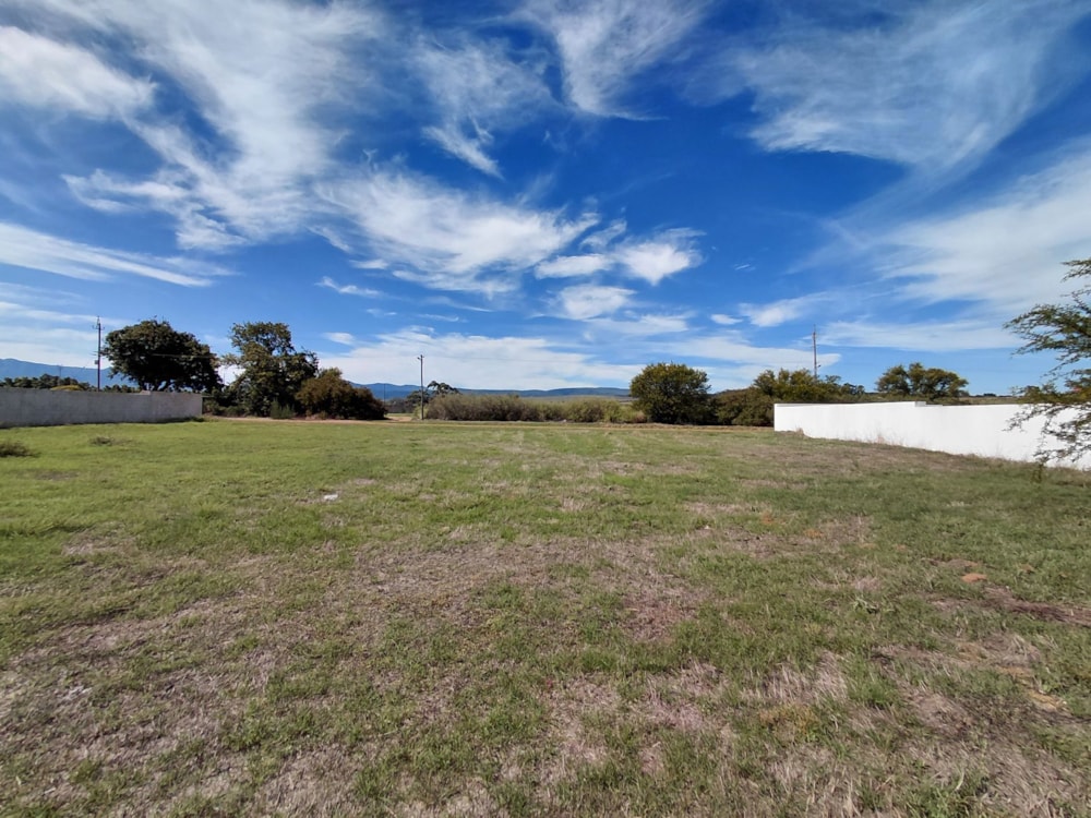 Residential vacant land for sale in Heidelberg, Garden Route - 1SR1730918