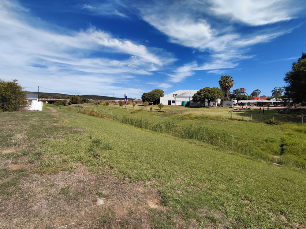 Residential vacant land for sale in Heidelberg, Garden Route - 1SR1730918