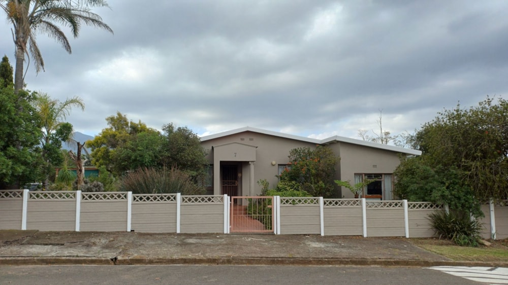 House for sale in Riviersonderend - 1SW1732658