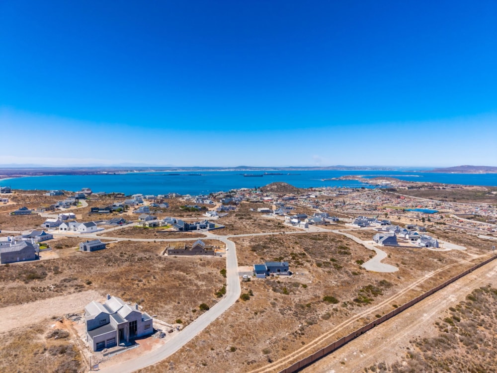 Vacant land for sale in Saldanha Bay - LA1731058 Vacant land for sale in Saldanha Bay - LA1731058