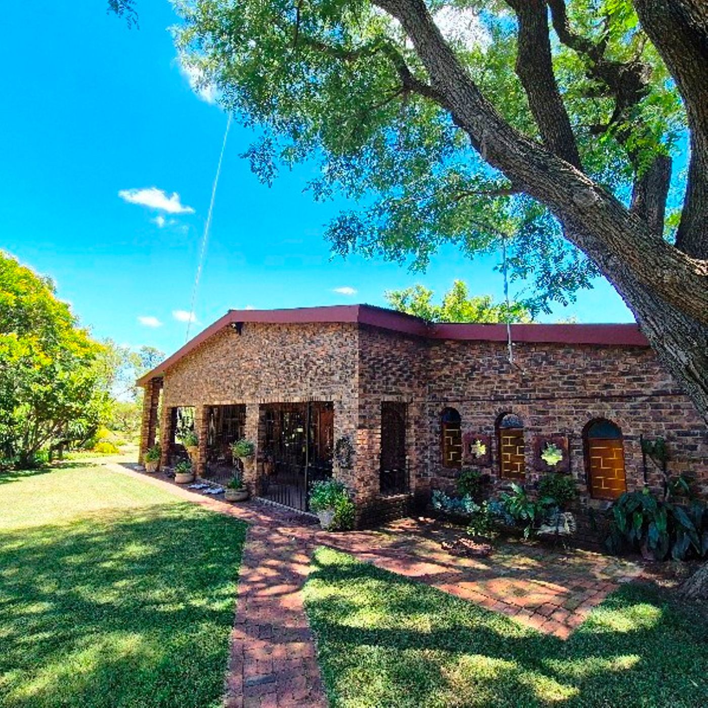 Game farm for sale in Dinokeng - PRN1730743