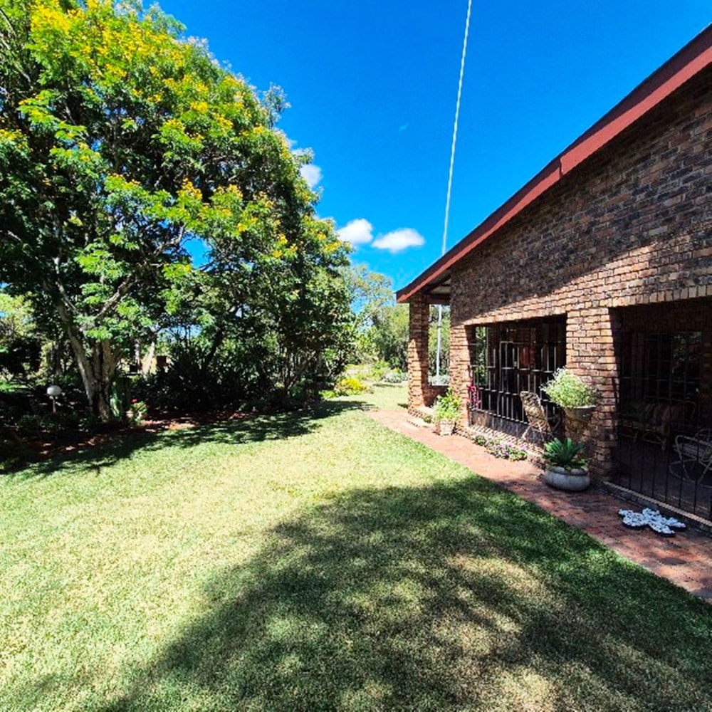 Game farm for sale in Dinokeng - PRN1730743