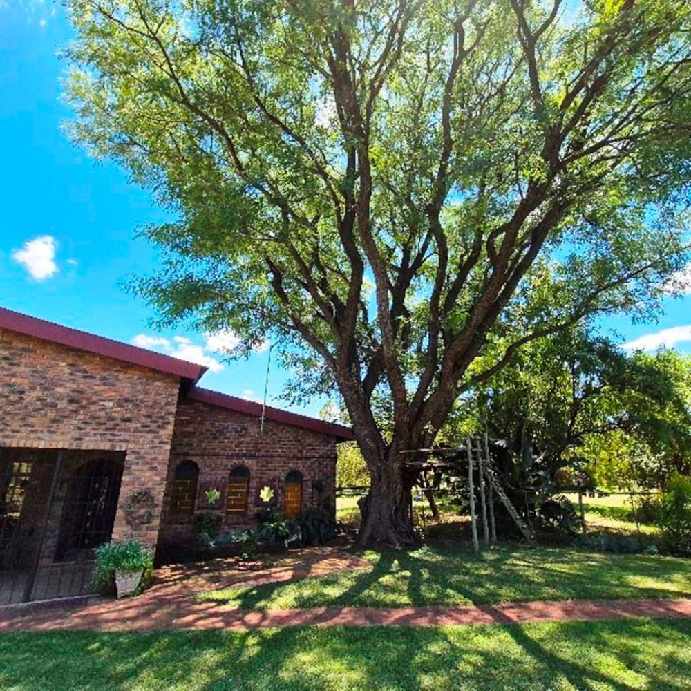 Game farm for sale in Dinokeng - PRN1730743