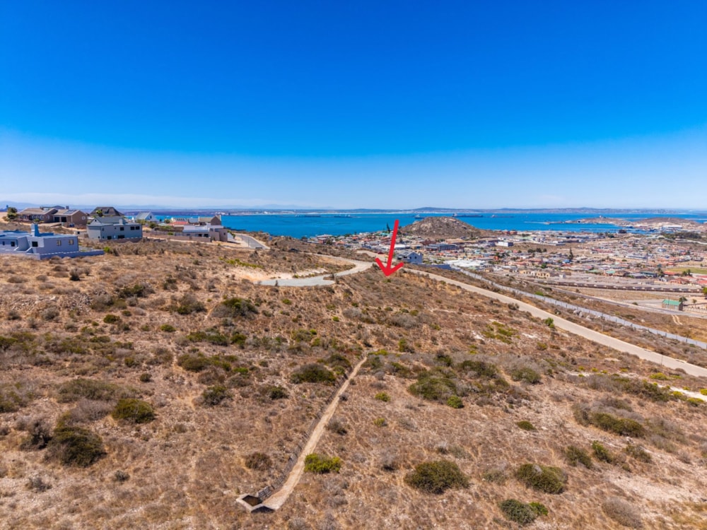 Vacant land for sale in Saldanha Bay - LA1731084 Vacant land for sale in Saldanha Bay - LA1731084