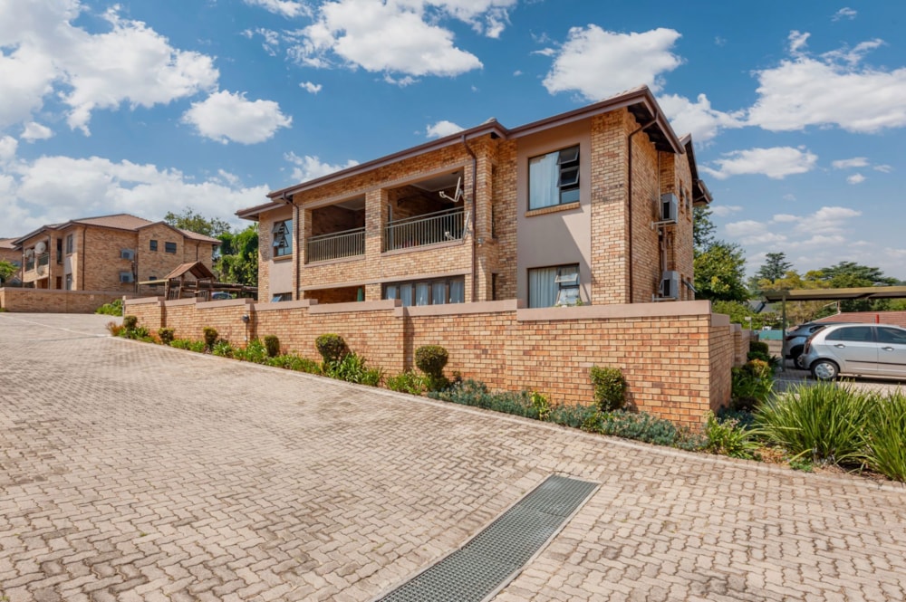 Apartment for sale in Ferndale, Randburg - RAN1730625