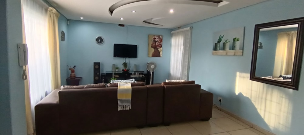 House for sale in Arbor Park, Newcastle - 1NW1731807 House for sale in Arbor Park, Newcastle - 1NW1731807