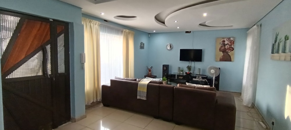 House for sale in Arbor Park, Newcastle - 1NW1731807 House for sale in Arbor Park, Newcastle - 1NW1731807