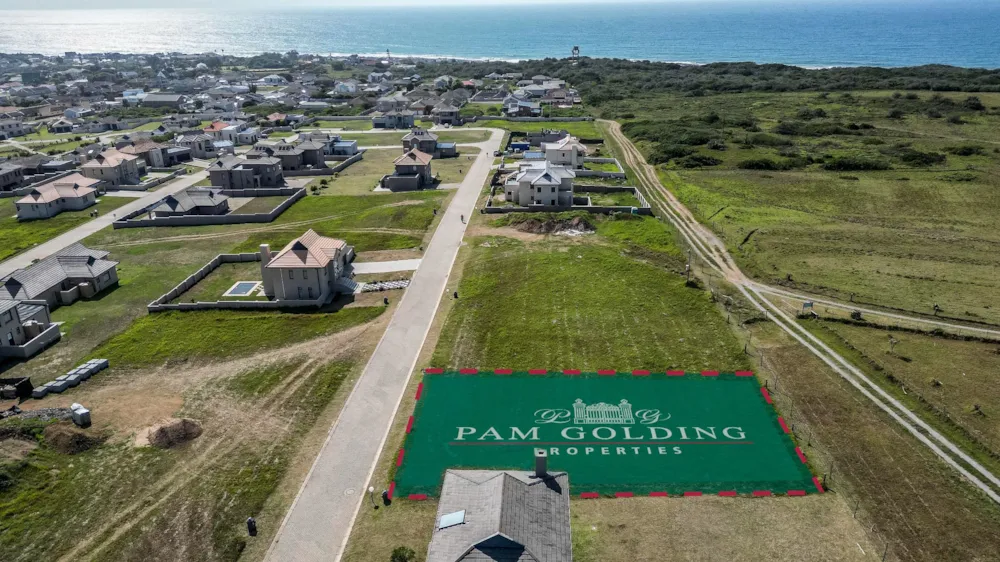Vacant land for sale in Kidds Beach - 1EZ1731618