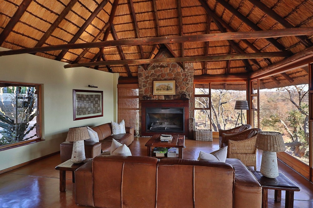 Game lodge for sale in Vaalwater - 1ER1730664 Game lodge for sale in Vaalwater - 1ER1730664