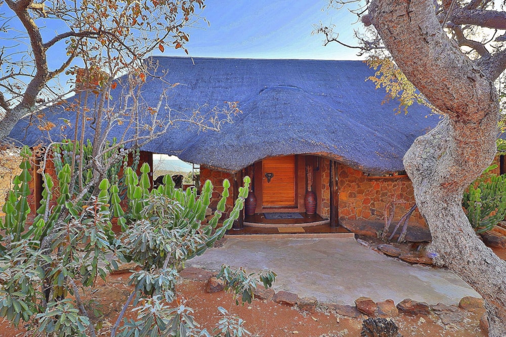 Game lodge for sale in Vaalwater - 1ER1730664 Game lodge for sale in Vaalwater - 1ER1730664