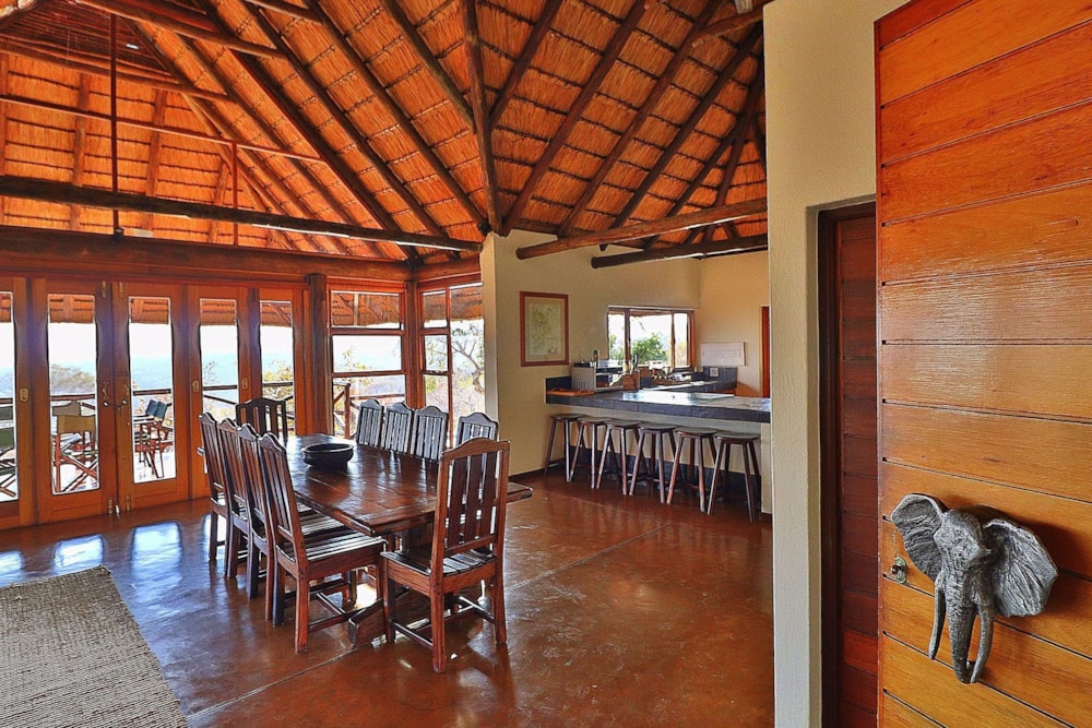 Game lodge for sale in Vaalwater - 1ER1730664 Game lodge for sale in Vaalwater - 1ER1730664