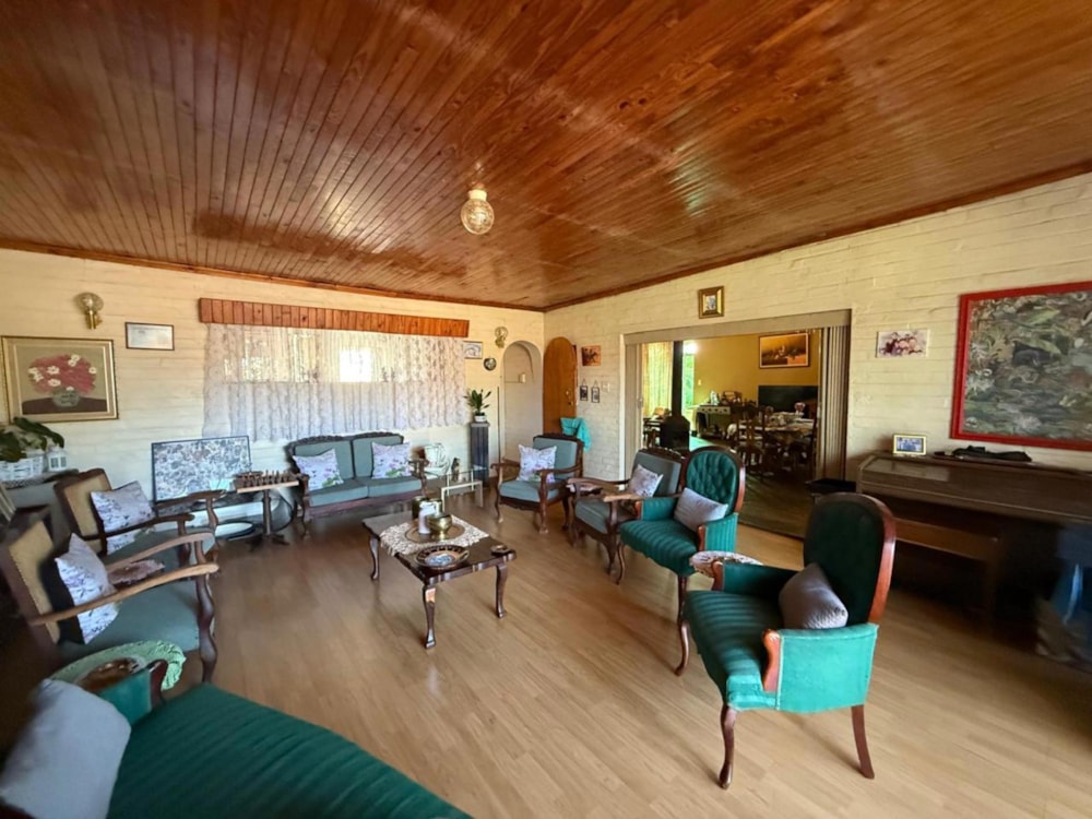 House for sale in Machadodorp, Mpumalanga - 1DS1731190