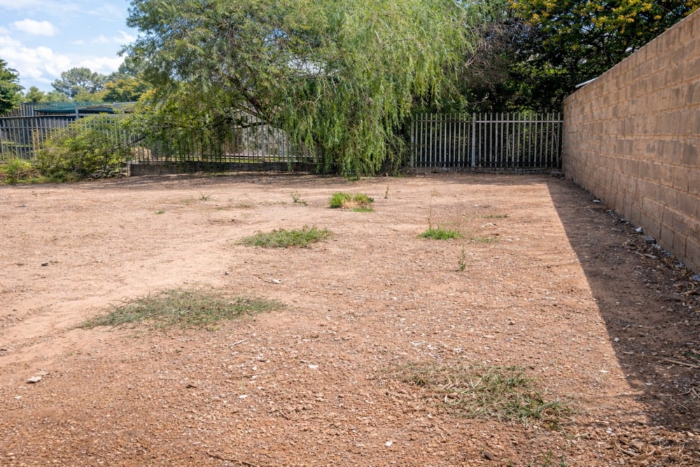 Vacant land for sale in Oudtshoorn Central - 1OU1730669