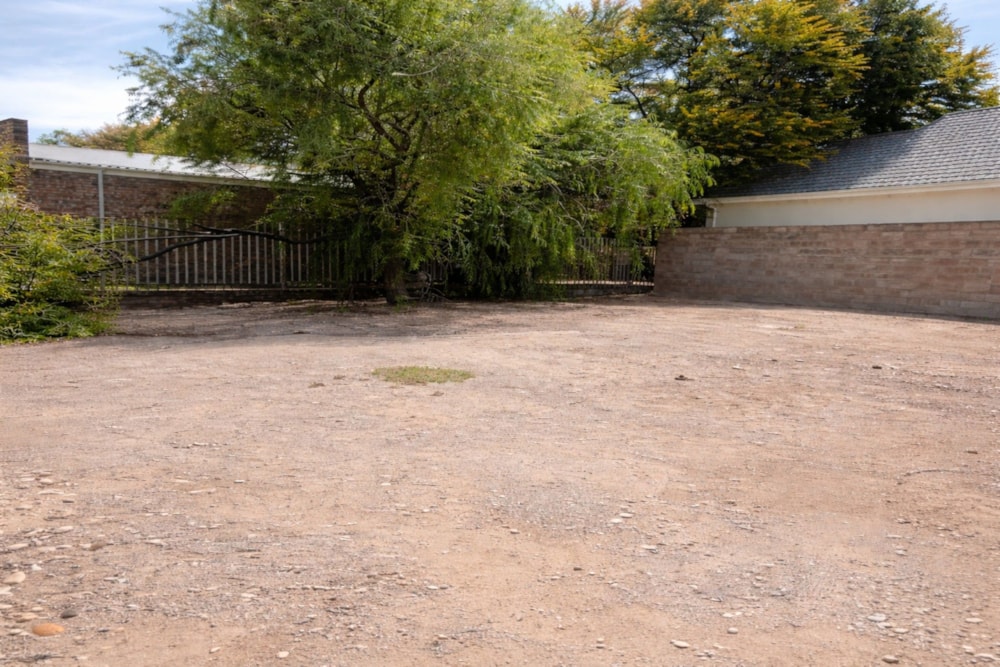 Vacant land for sale in Oudtshoorn Central - 1OU1730669