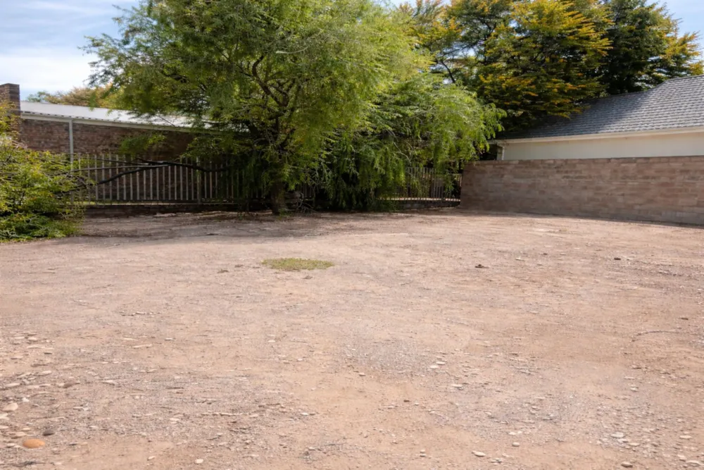 Vacant land for sale in Oudtshoorn Central - 1OU1730669 Vacant land for sale in Oudtshoorn Central - 1OU1730669