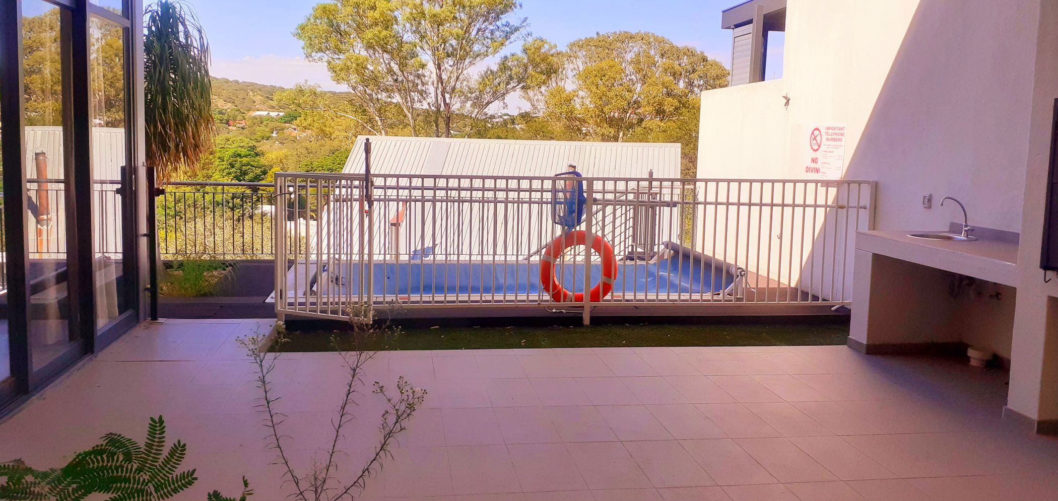 Townhouse for sale in Eros, Namibia - 3NM1730672