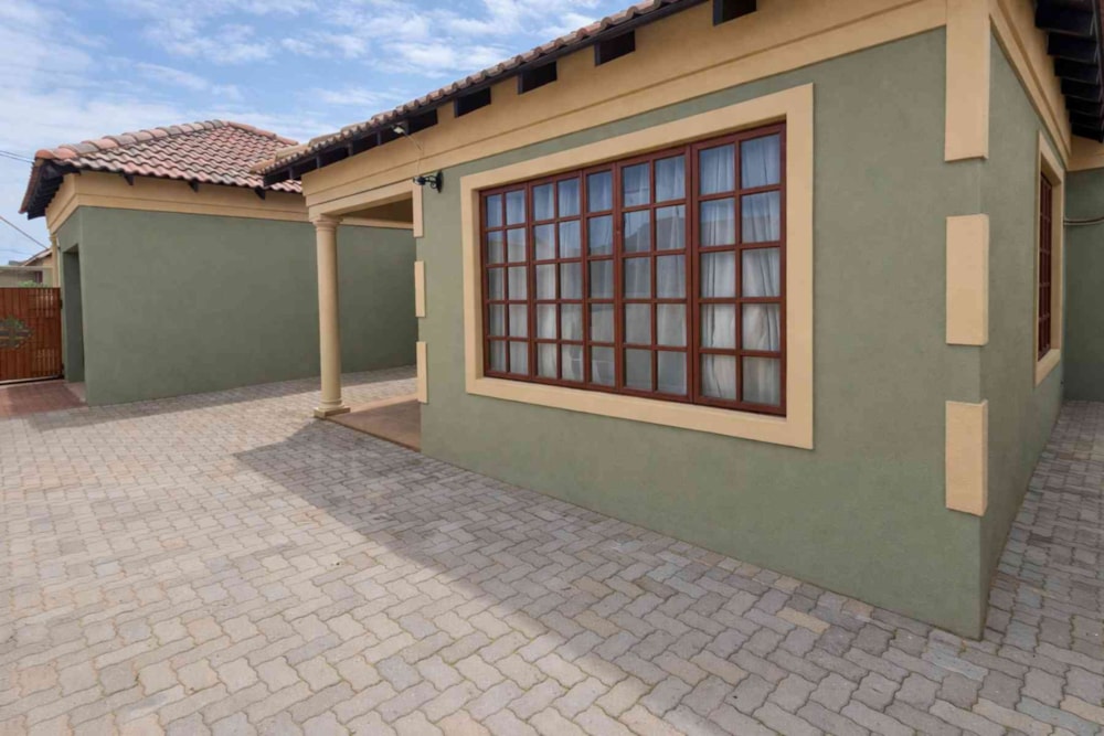 House for sale in Leachville - 1BJ1730677