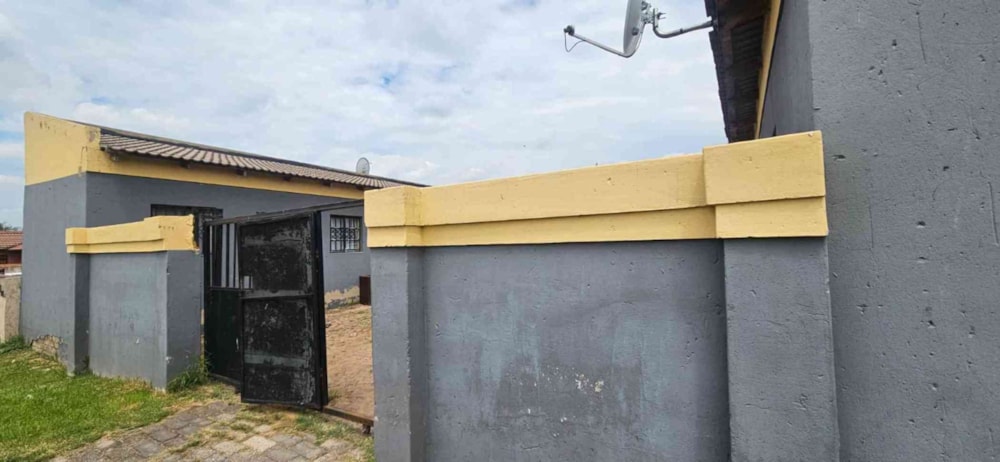 House for sale in Leachville - 1BJ1730759