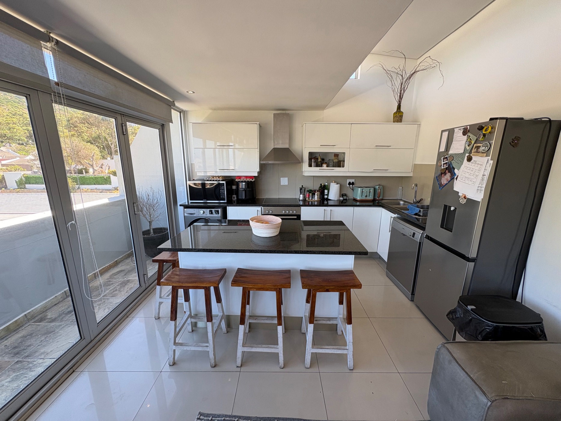 Apartment to rent in Hout Bay - BYL1731156