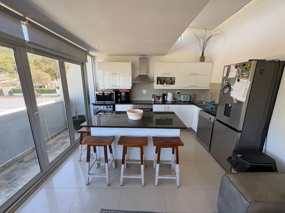 Apartment let in Hout Bay - BYL1731156 Apartment let in Hout Bay - BYL1731156