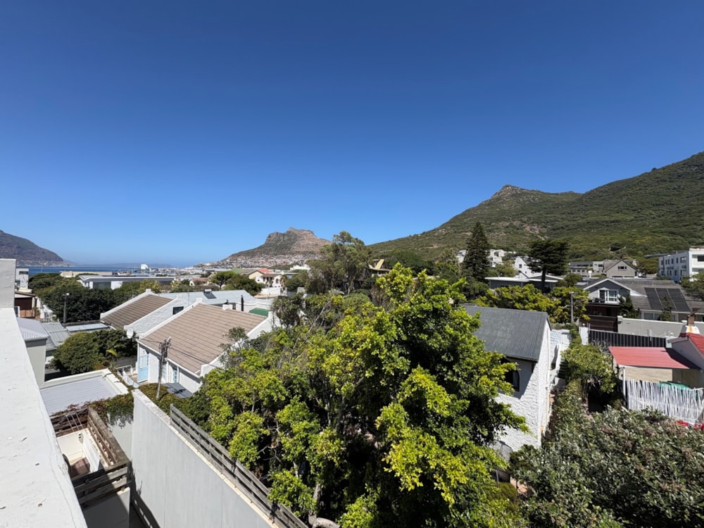 Apartment to rent in Hout Bay - BYL1731156