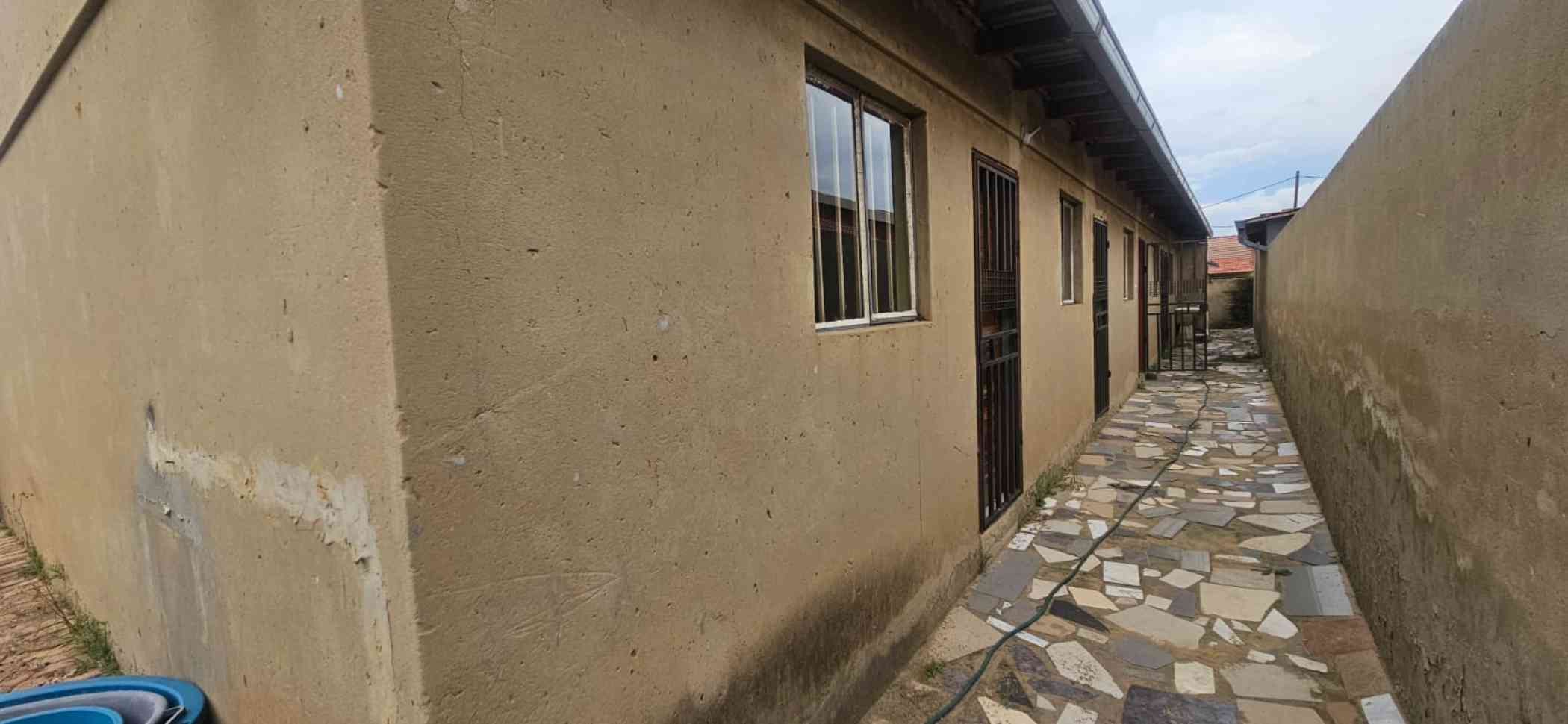 House for sale in Leachville - 1BJ1730818