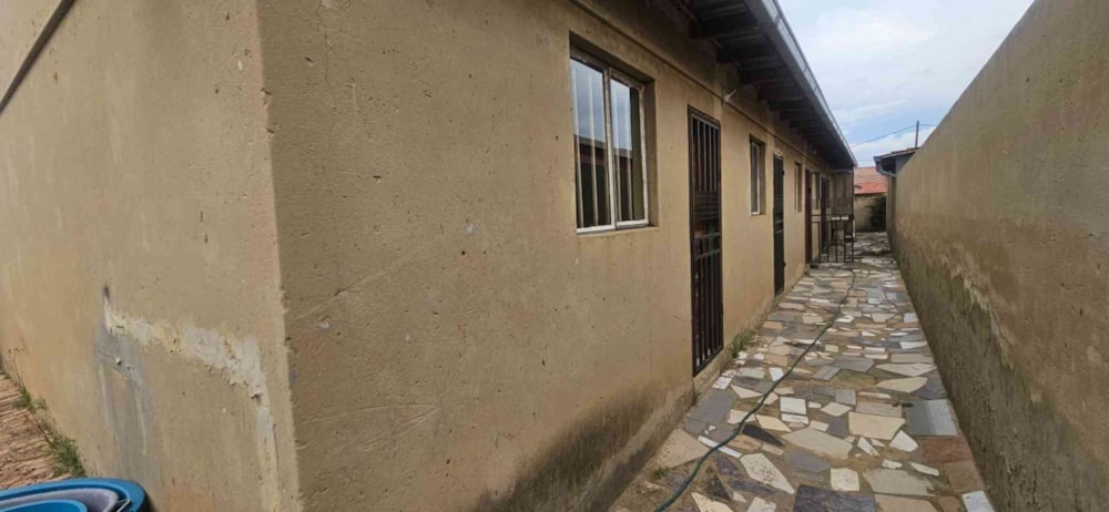 House for sale in Leachville - 1BJ1730818