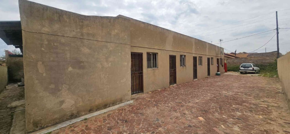 House for sale in Leachville - 1BJ1730818