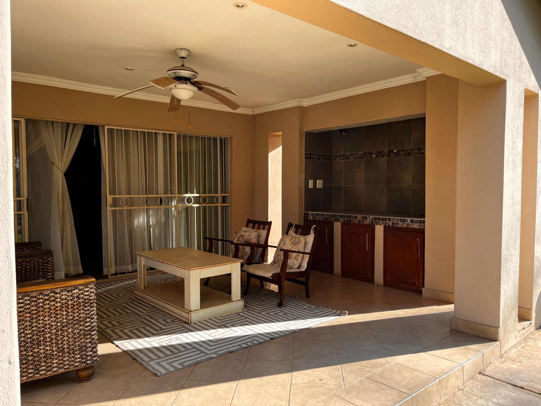 House to rent in Onverwacht, Limpopo Province - 1ER1733547