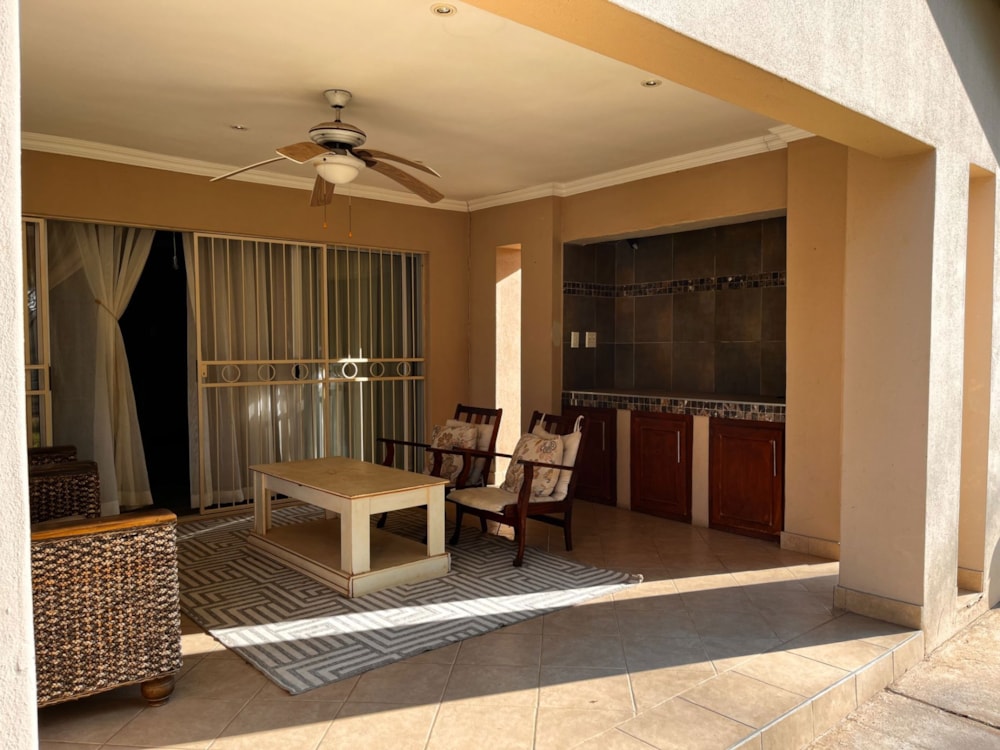 House to rent in Onverwacht, Limpopo Province - 1ER1730735