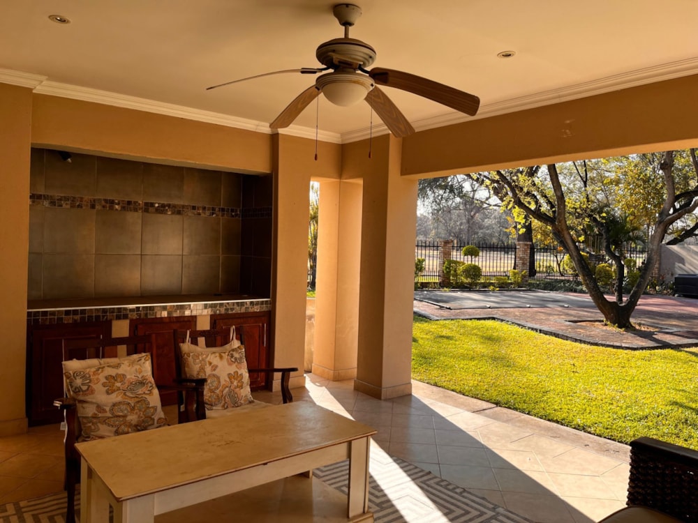 House to rent in Onverwacht, Limpopo Province - 1ER1730735