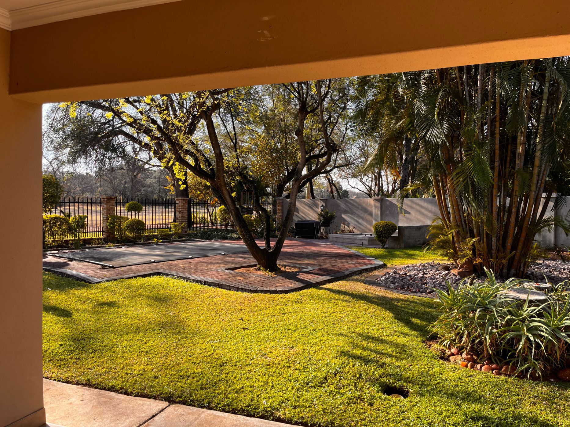 House let in Onverwacht, Limpopo Province - 1ER1730735