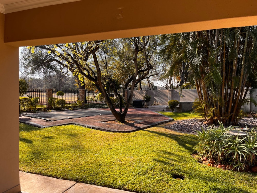 House to rent in Onverwacht, Limpopo Province - 1ER1730735