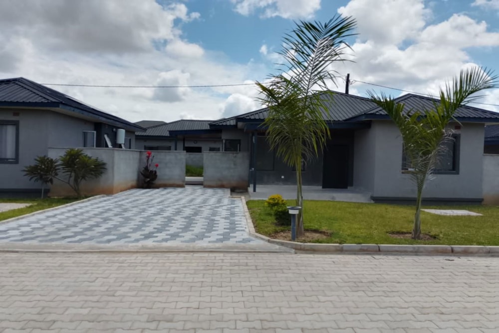 House to rent in Ibex Hill, Zambia - 3ZA1730671 House to rent in Ibex Hill, Zambia - 3ZA1730671