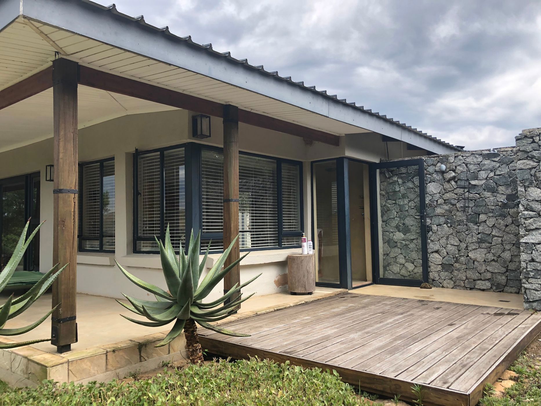 Security estate home for sale in Mbombela Rural (Nelspruit Rural) - 1NS1730708