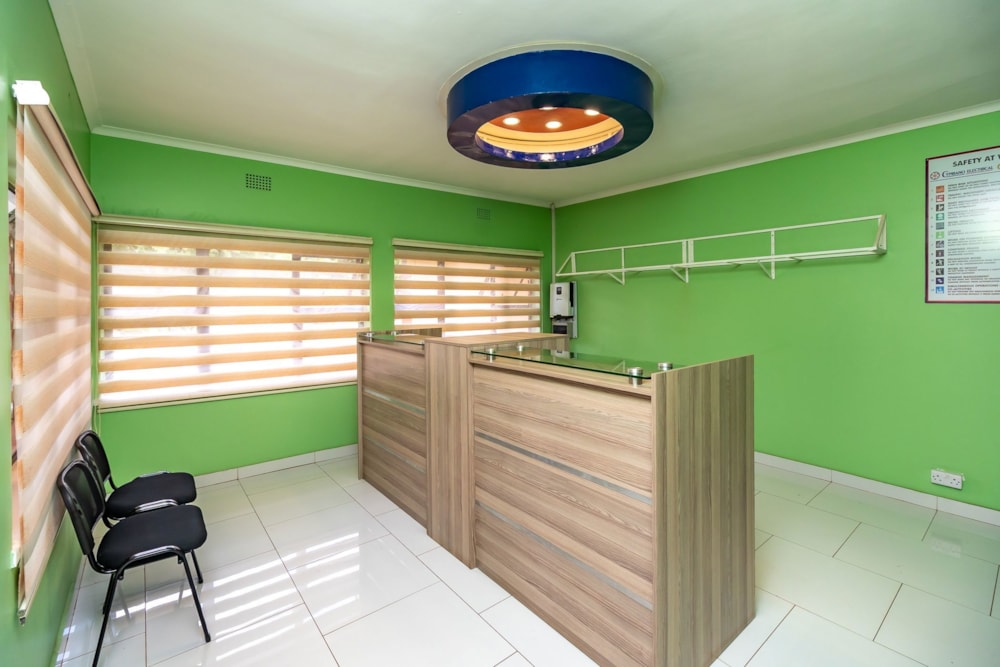 Commercial office for sale in Eastlea North, Zimbabwe - 3ZB1730681