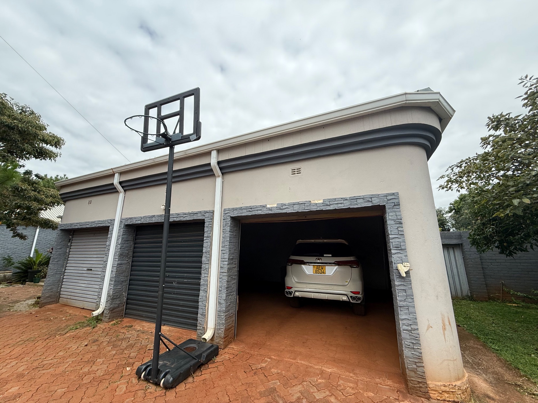 Single-storey house for sale in Shawasha Hills, Zimbabwe - 3ZB1732789