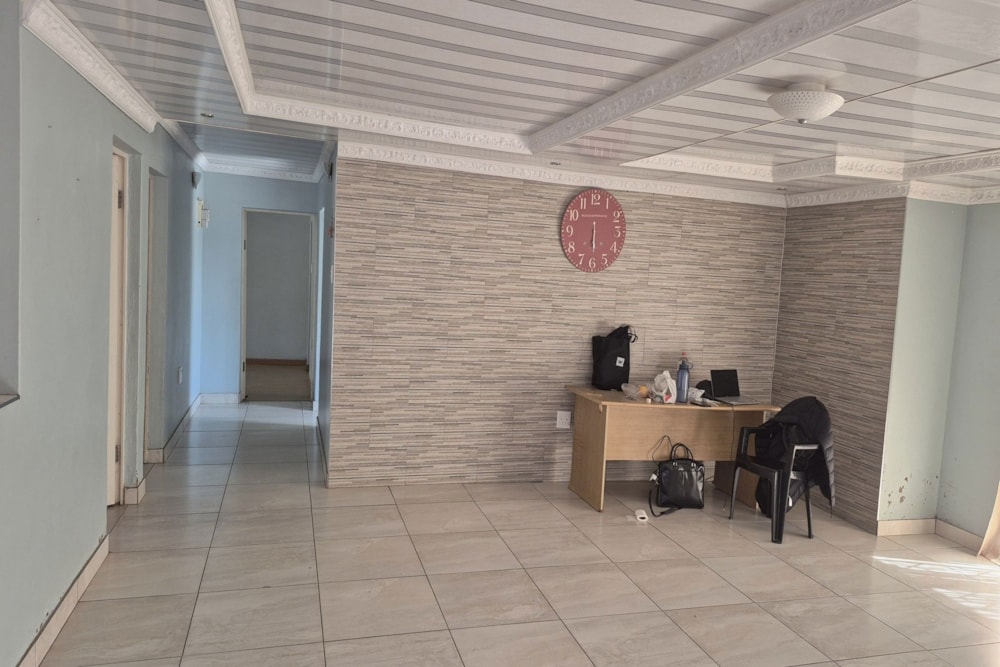 House to rent in Ensimbini - 1WB1730684