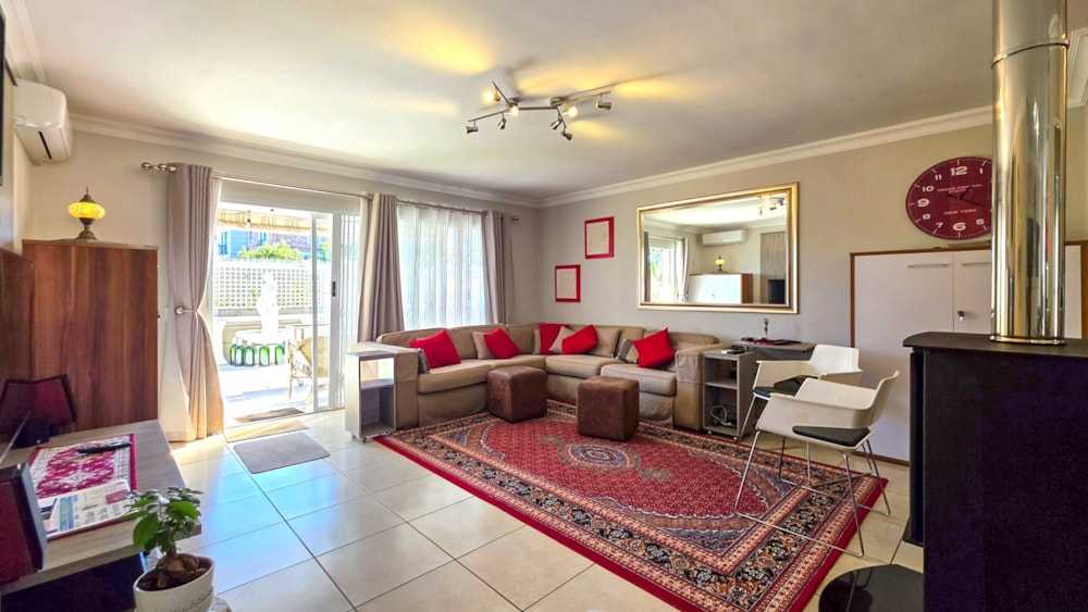 Townhouse to rent in Century City - 1TV1730809