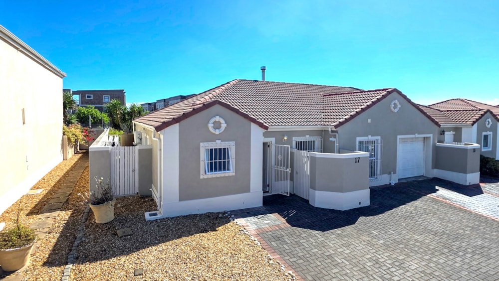 Townhouse to rent in Century City - 1TV1730809