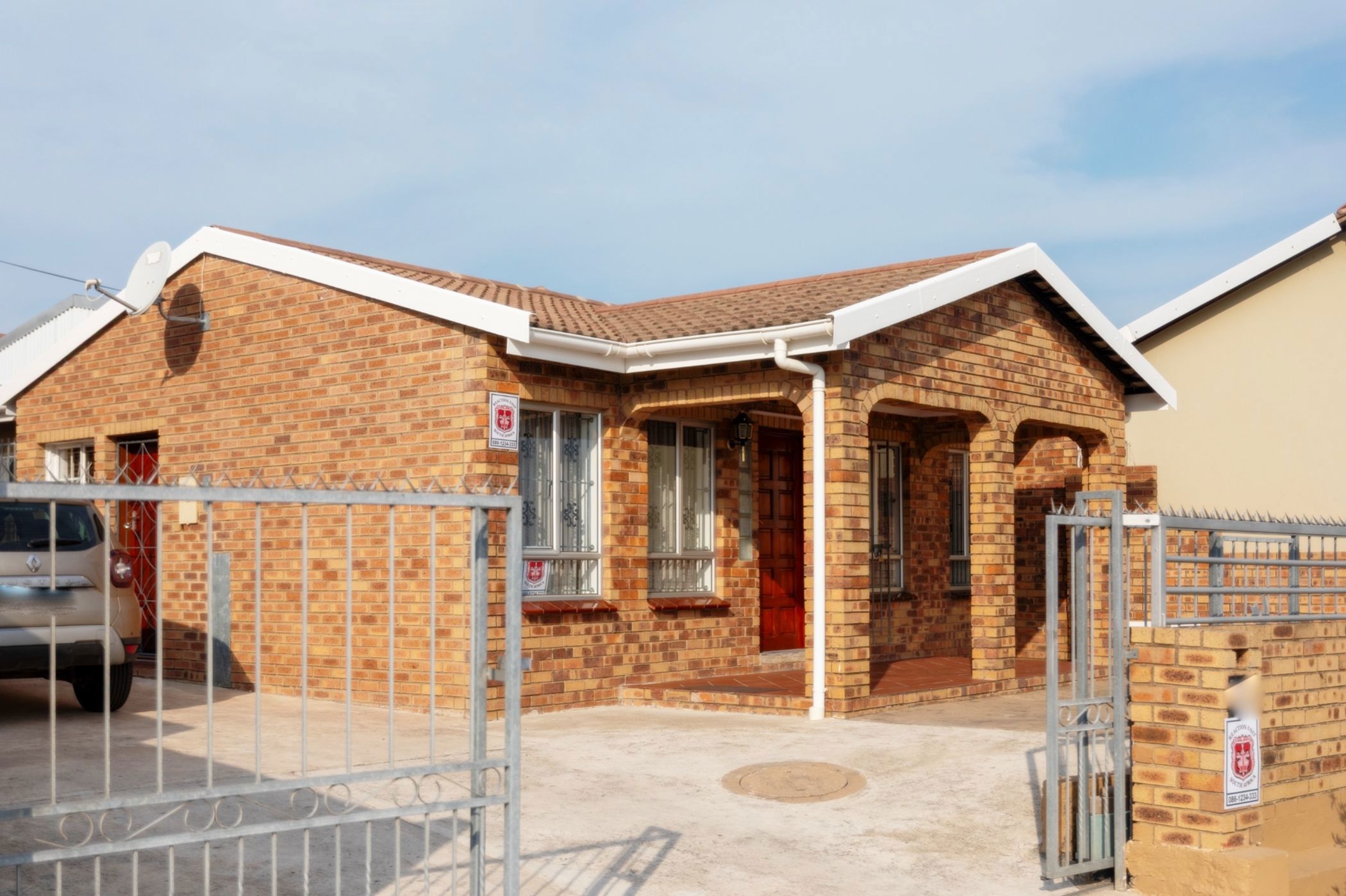 House for sale in Trenance Park - 1ND1730689