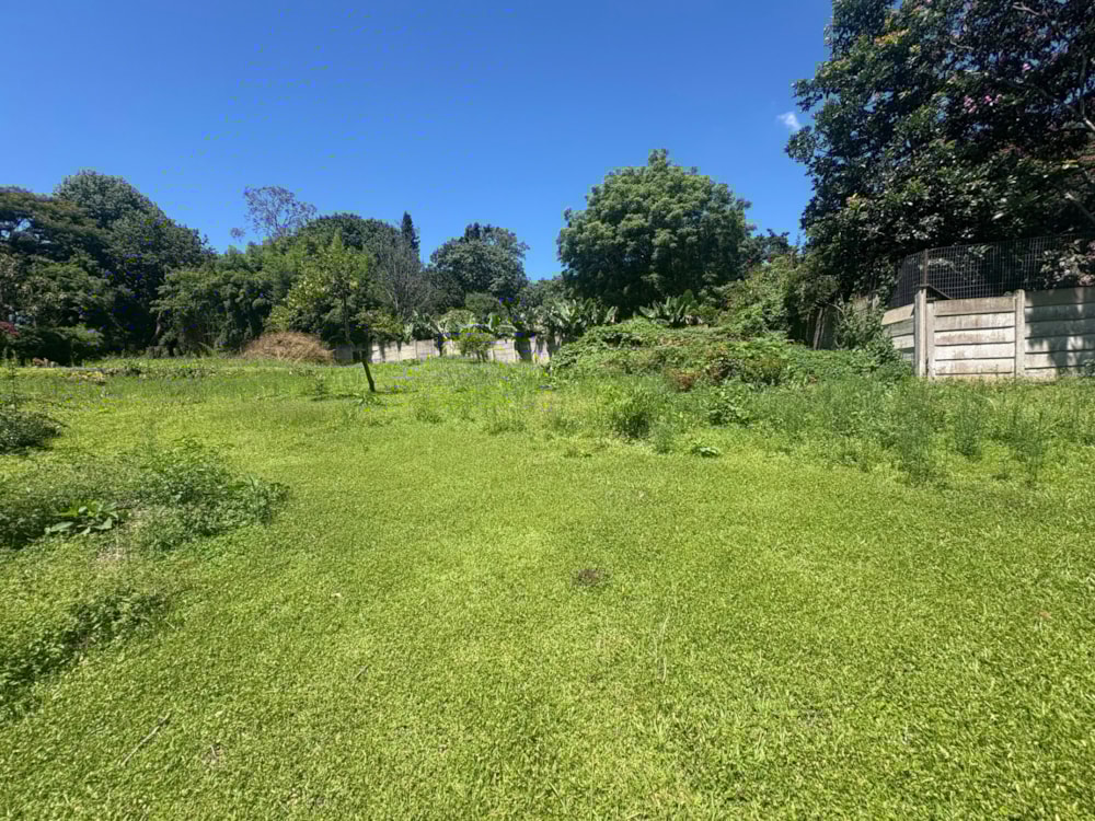 Residential vacant land for sale in Kloof - 1KF1730691 Residential vacant land for sale in Kloof - 1KF1730691