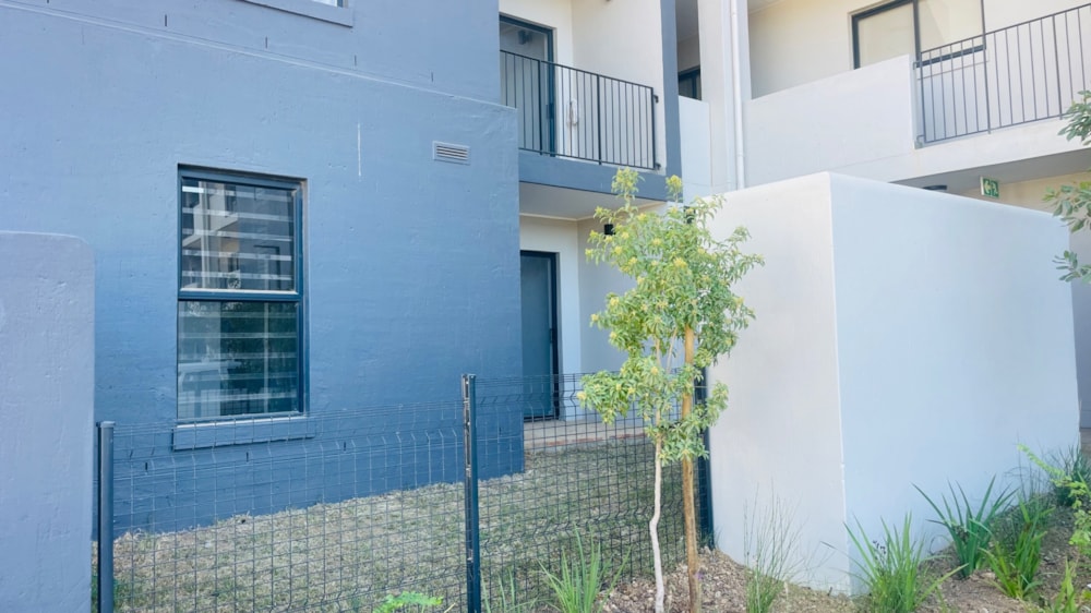 Apartment to rent in Newinbosch - STL1730705