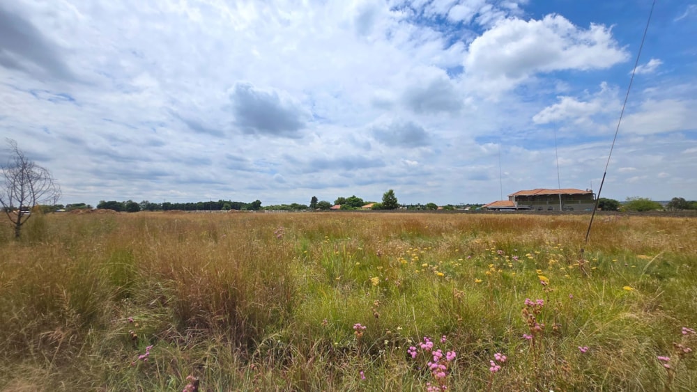 Residential vacant land for sale in Grootfontein - PT1730703 Residential vacant land for sale in Grootfontein - PT1730703