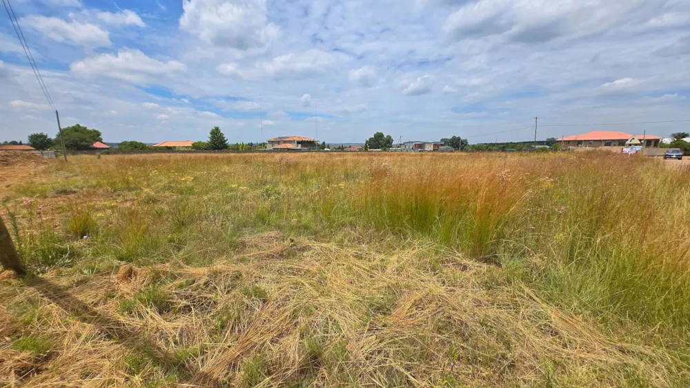 Residential vacant land sold in Grootfontein - PT1730703 Residential vacant land sold in Grootfontein - PT1730703