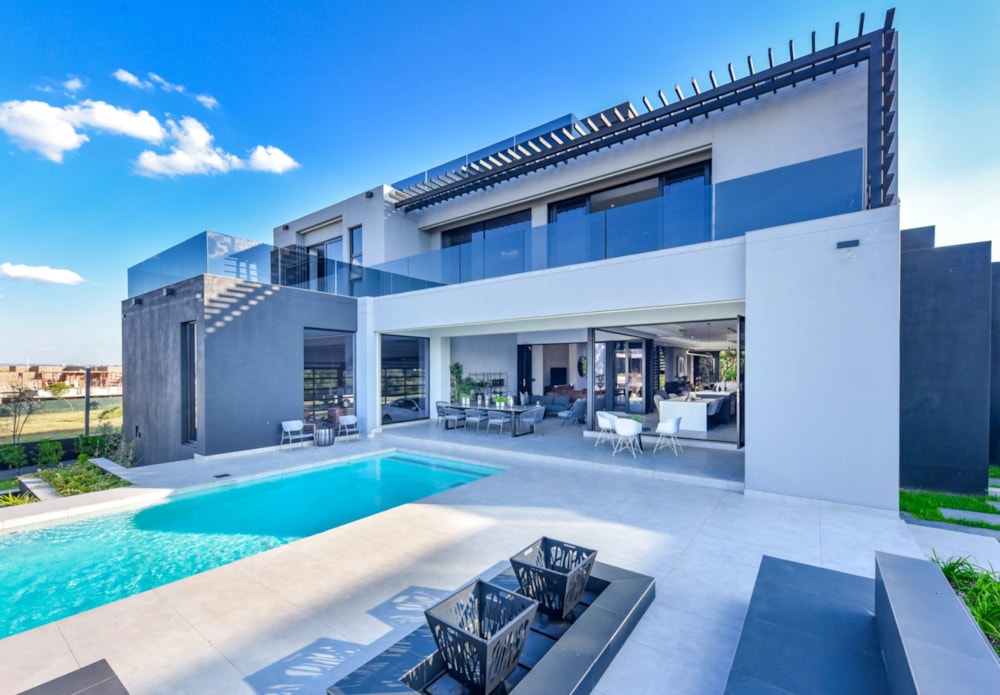 House for sale in Steyn City - 1SY1730706 House for sale in Steyn City - 1SY1730706