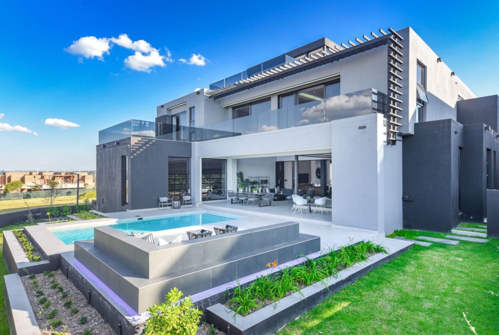 House for sale in Steyn City - 1SY1730706 House for sale in Steyn City - 1SY1730706