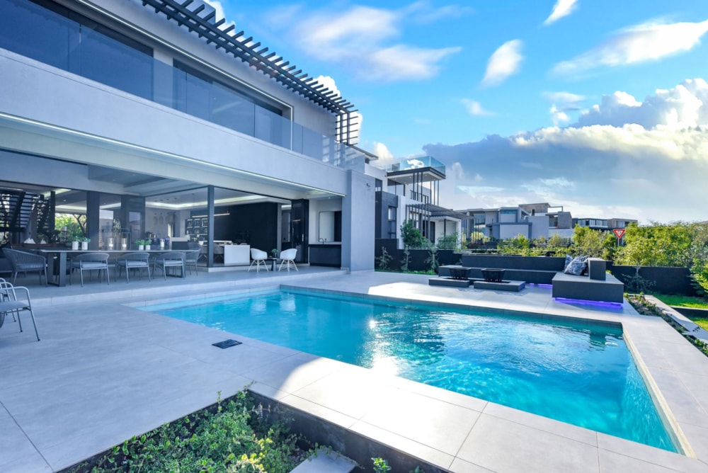 House for sale in Steyn City - 1SY1730706 House for sale in Steyn City - 1SY1730706