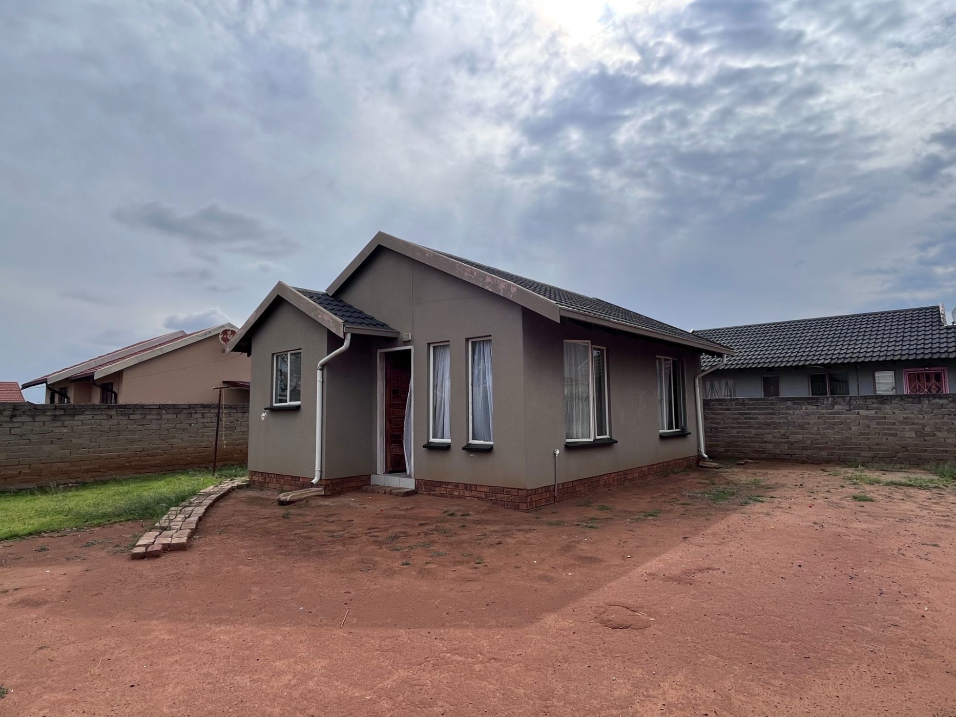 House for sale in Unitas Park - 1VT1730968